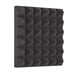 Lydisolering til BACH kabinescooter - incl. montering