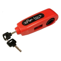 Caps-Lock - Bremselås