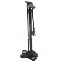 Pumpe (inkl. manometer)