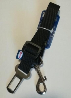 Hundesele til Bach kabinescooter G3 + G4