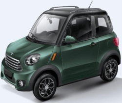 Elektrisk mini bil - Sunshine M2 80km/t