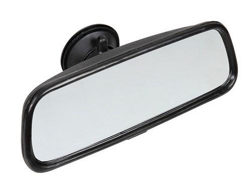 Bakspejl passer til alle kabinescootere inkl. montering