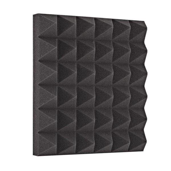 Lydisolering til BACH kabinescooter - incl. montering