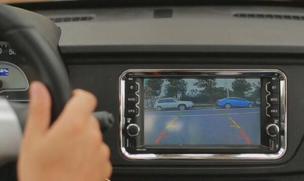 EIDOLA City Spirit - Elektrisk Quadricycle