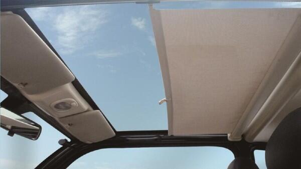 EIDOLA City Spirit - Elektrisk Quadricycle