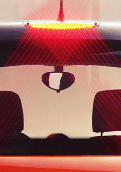 Logi Car - Elektrisk bil til 2 personer