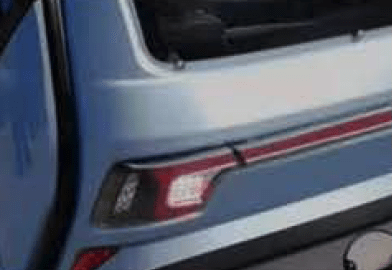 EM Car - 2.0 Elektrisk kabinescooter