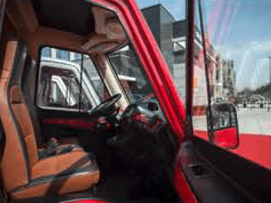 ECV Sitcar Cargo metro - Elektrisk Commercial Vehicle