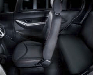 EPV Sport 4W - Kabinescooter