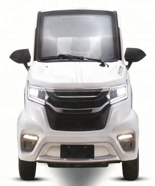 Handicapscooter BACH 27 HC - 15Km/t Incl. Batteri A85