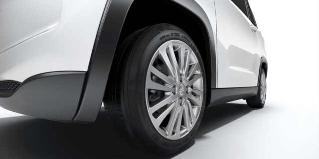 KOMI - Elektrisk Citybil