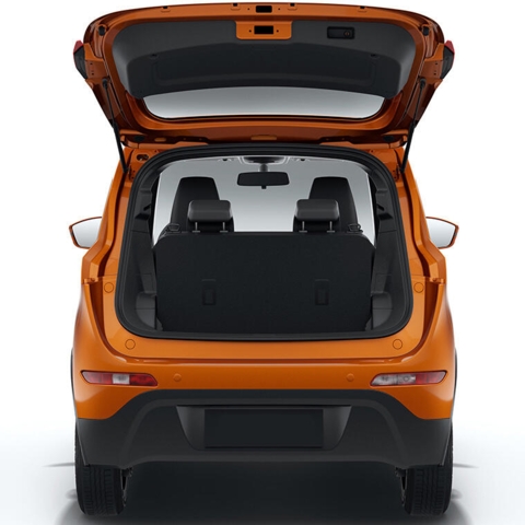 KOMI - Elektrisk Citybil