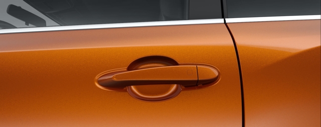 KOMI - Elektrisk Citybil