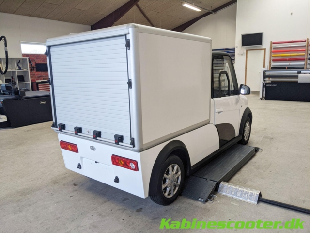 van EIDOLA City Spirit