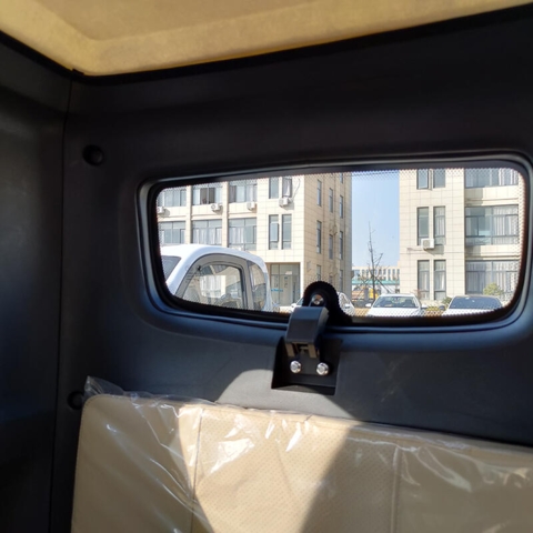 BACH Green Electric kabinescooter