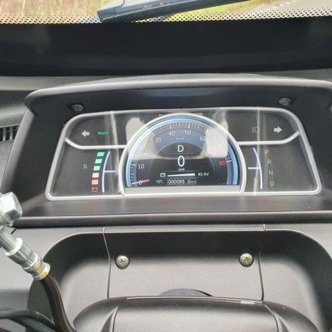 SOLGT - Brugt  BACH delux 26 - S100 Lithium batteri - kan køre 90 km på en opladning. (Privat kommission salg)  Salgs pris den 6/10-2023  Pris 62.000 kr. ---  NY Salgspris den 30/11-2023  59.999 kr.