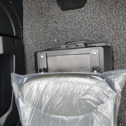 SOLGT - Brugt  BACH delux 26 - S100 Lithium batteri - kan køre 90 km på en opladning. (Privat kommission salg)  Salgs pris den 6/10-2023  Pris 62.000 kr. ---  NY Salgspris den 30/11-2023  59.999 kr.