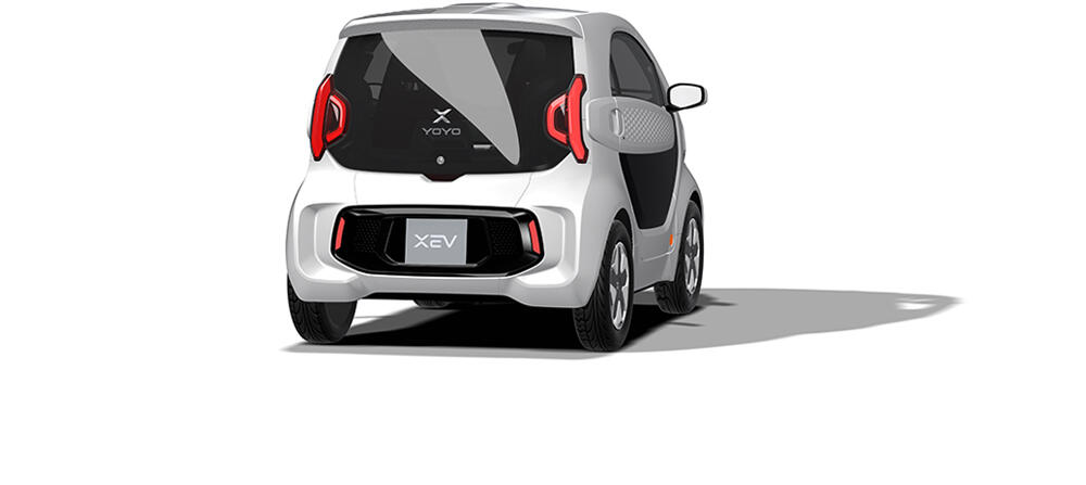 XEV YoYo