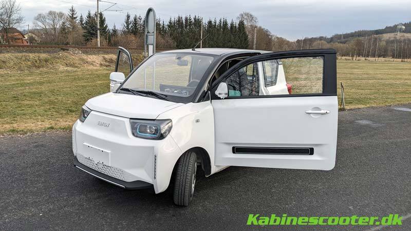 BAW PONY 01 cabinescooter.com