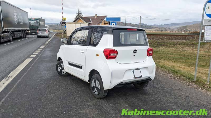 BAW PONY 02 cabinescooter.com