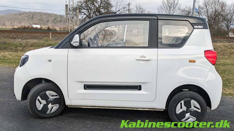 BAW PONY 03 cabinescooter.com