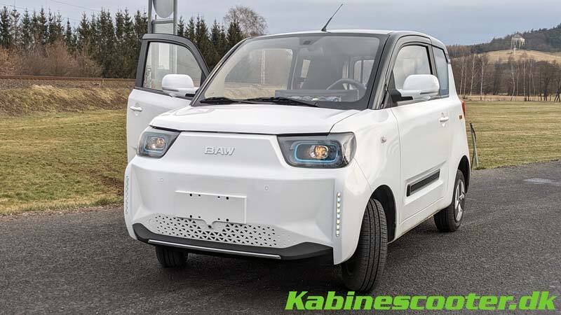 BAW PONY 04 cabinescooter.com