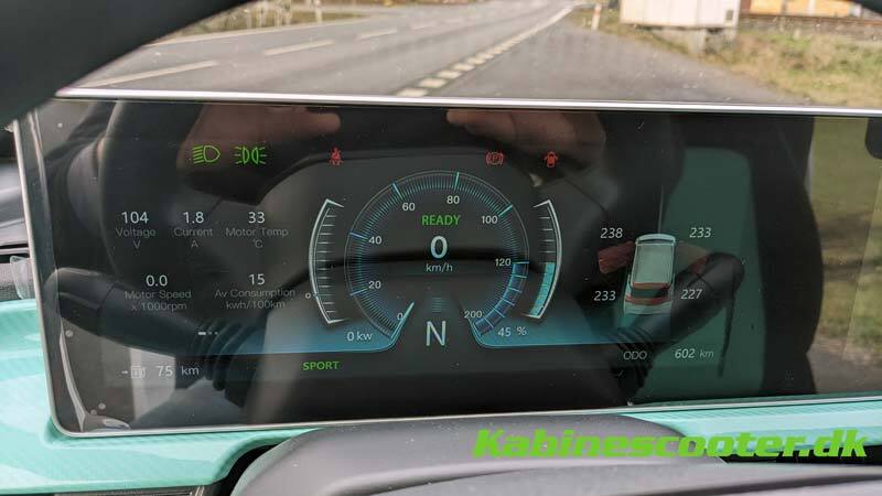 BAW PONY 05 cabinescooter.com