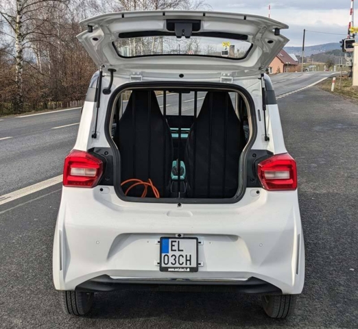 BAW PONY 11 cabinescooter.com