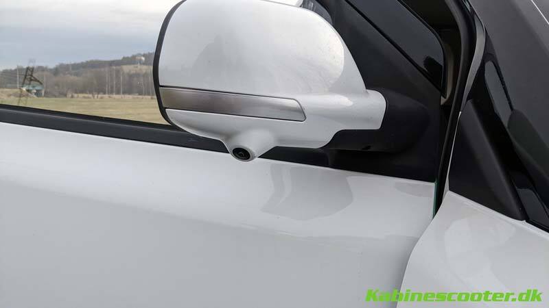 BAW PONY 15 cabinescooter.com