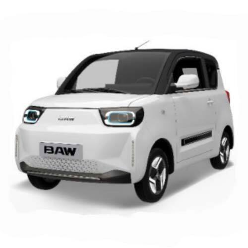 BAW PONY EV