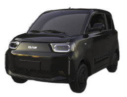 BAW PONY EV