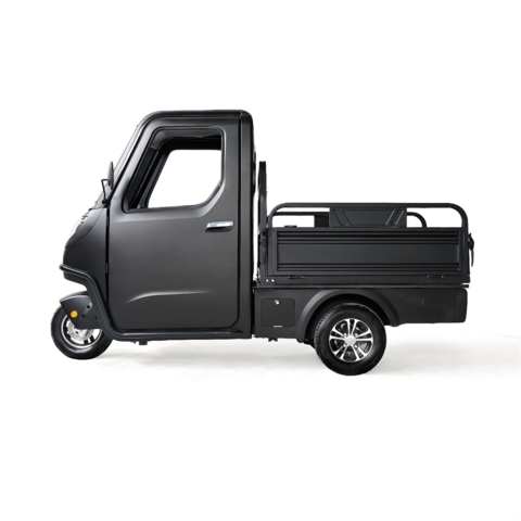 BACH Pick-UP - Introduktionspris ( Til de første 20 kunder )