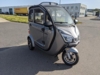 Kabinescooter Bach Delux 26 incl. Batteri S200