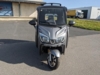 Kabinescooter Bach 45 Incl. Batteri S200
