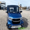 Kabinescooter BACH 27 quadricycle incl. Batteri S100