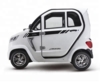 Handicapscooter BACH 27 HC - 15Km/t Incl. Batteri S400