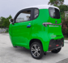 BACH Green Electric kabinescooter