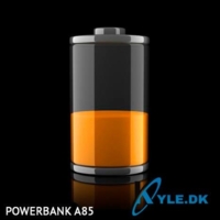 Batteripakke - A85