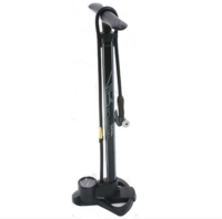 Pumpe (inkl. manometer)