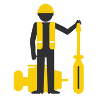 Serviceaftale - BACH Kabinescooter, Binding: 5 måneder + opsigelse: løbende måned + 1 mdr. Pris pr. md.