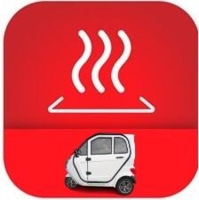 Opgradering af Elektrisk varmesystem i BACH kabinescooter