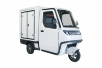 BACH Cargo - Introduktions kampagne ( Til de første 50 kunder )