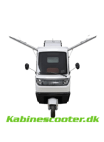 Bach Cargo - Panorama Box