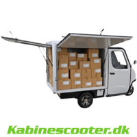 Bach Cargo - Up Door XL